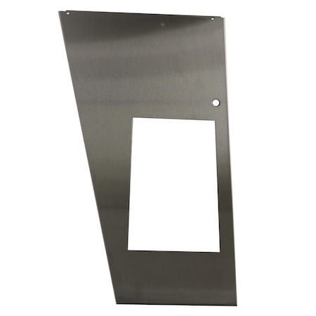 Elkay Panel-Rh Rear Tl Ss 28539C